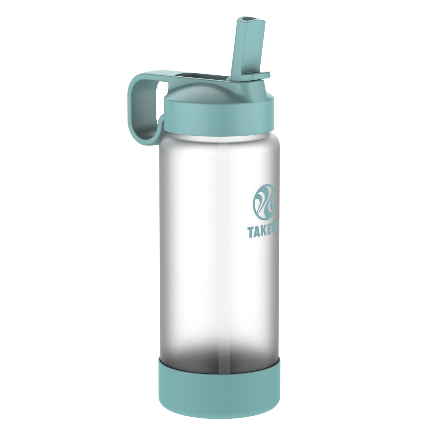 sure-grip-glass-water-bottle-p0 13017-Glass-FixedStraw-22-Sage-angle.png
