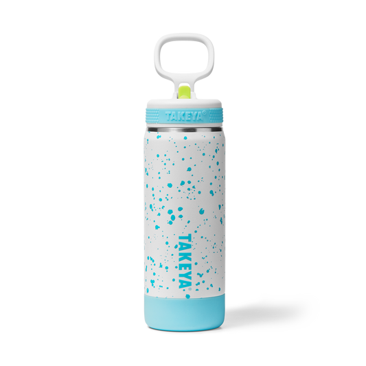 glow-in-the-dark-sport-kids-water-bottle-confetti-with-straw-lid-q1 TKS_SP25_CoreKidsGIDConfetti_StwBtl_CloudGlow_18oz_51368_v1_sRGB_SHD.png