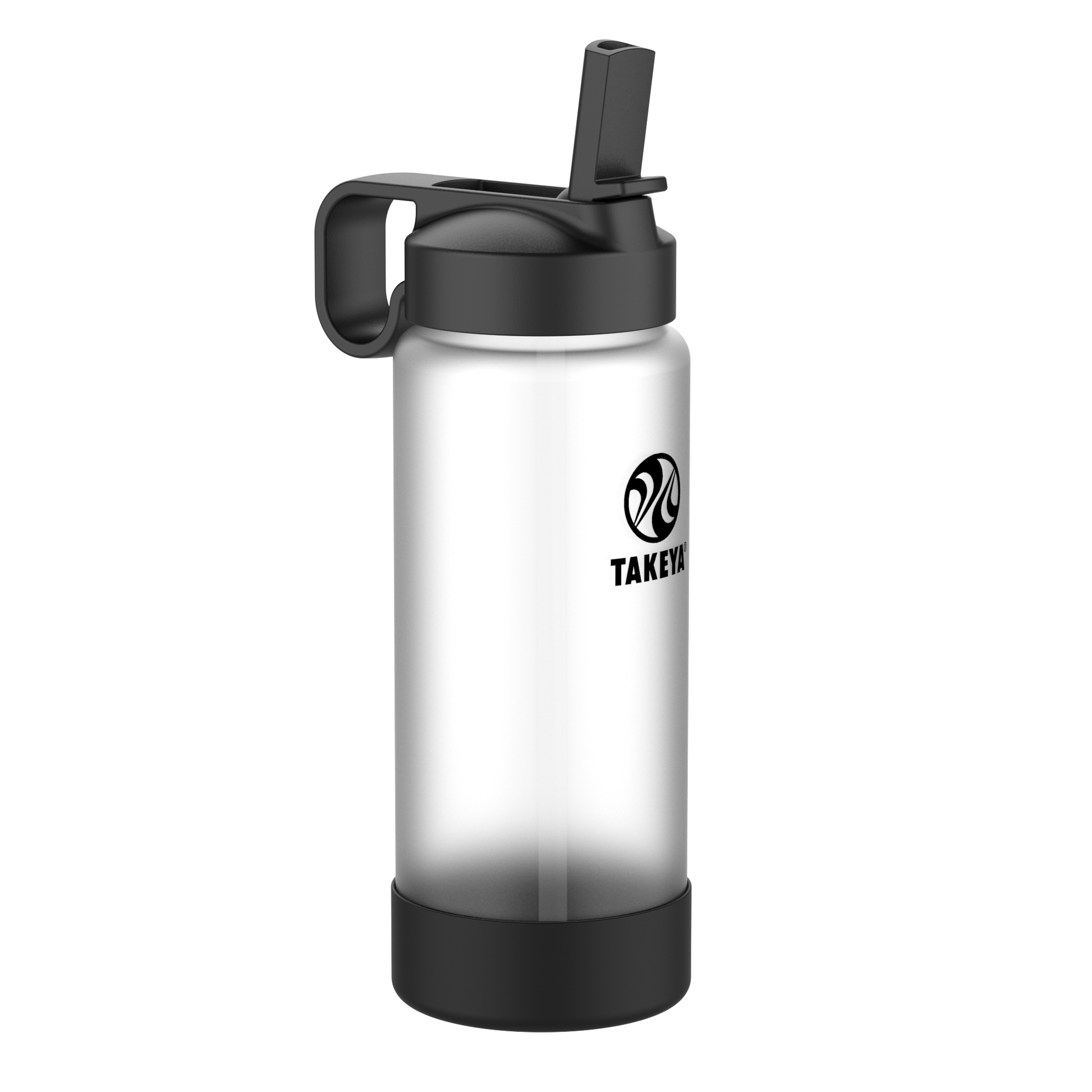 sure-grip-glass-water-bottle-p0 13015-Glass-FixedStraw-22-Onyx-angle.png