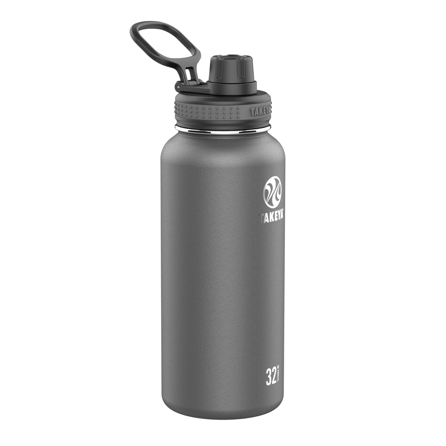 originals-water-bottle-with-spout-lid-x6 50016-OG-Spout-32-graphite-angle.png