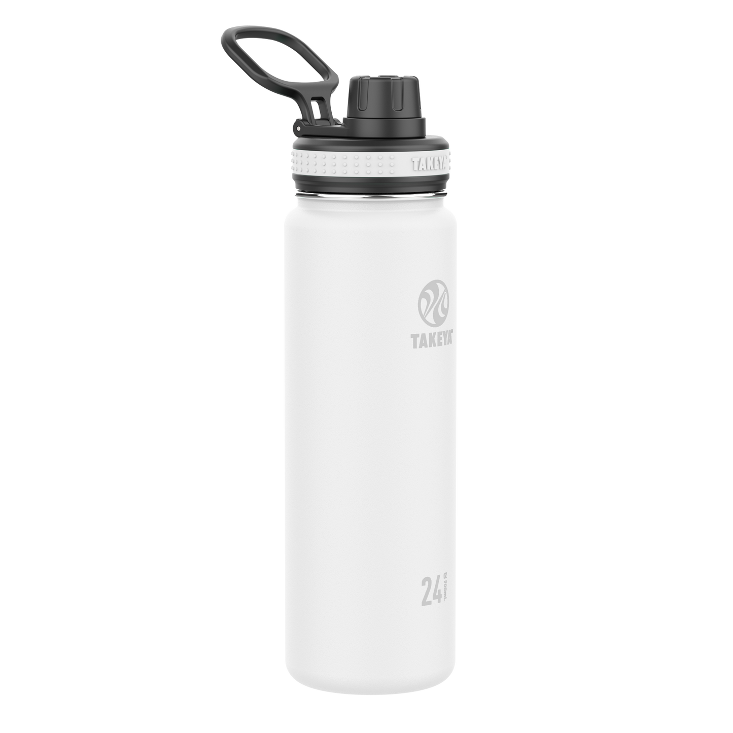 originals-water-bottle-with-spout-lid-x6 50042-OG-Spout-24-White-angle.png