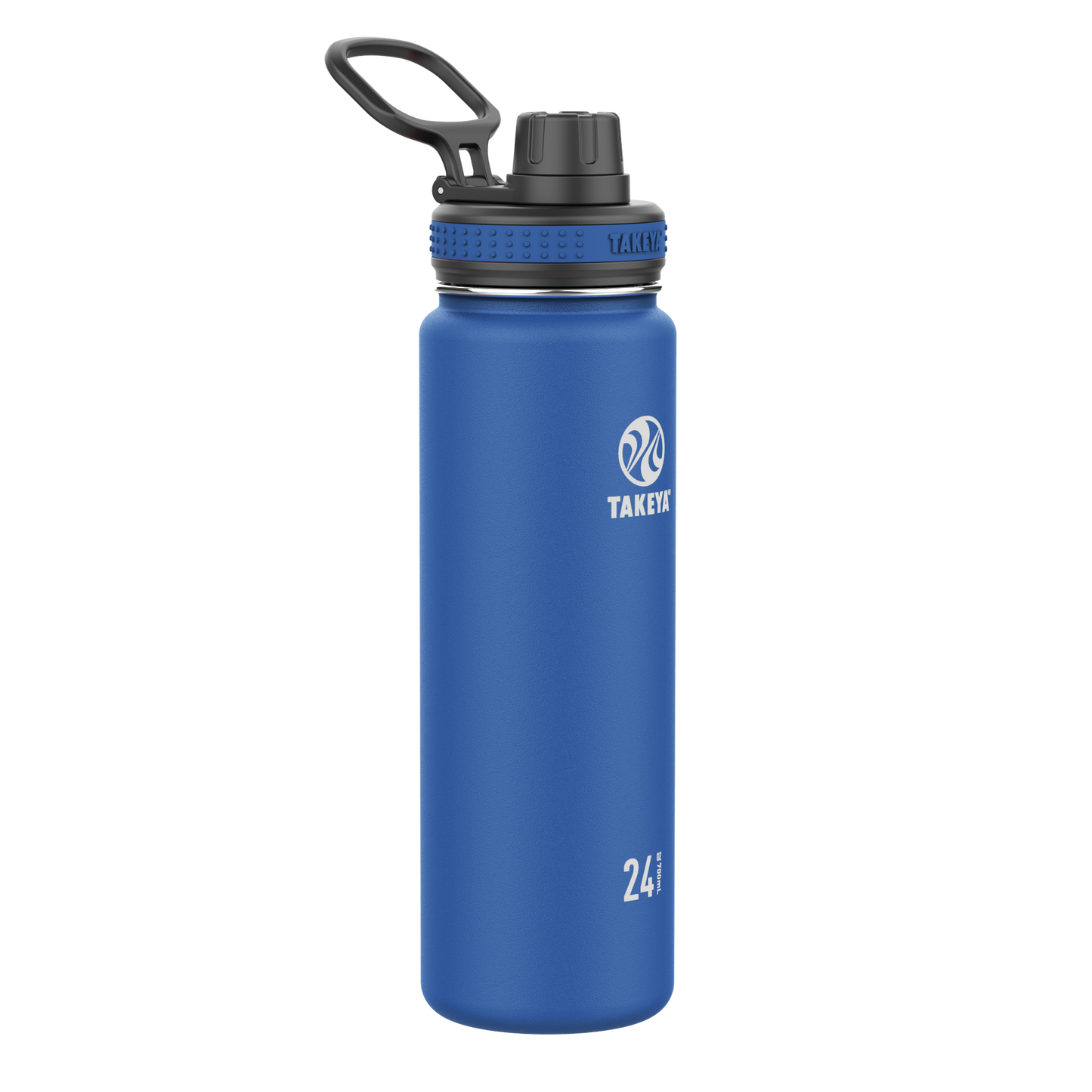 originals-water-bottle-with-spout-lid-r6 50047-OG-Spout-24-Navy-angle.png