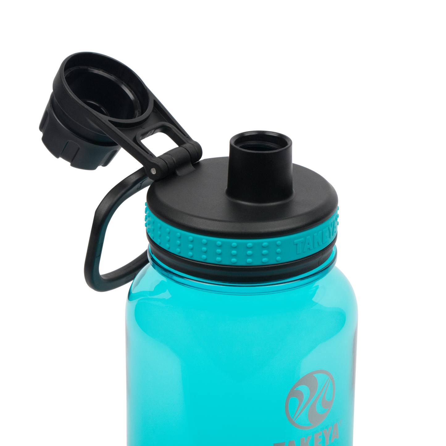 tritan-water-bottle-with-spout-lid-4-pack-t6 50276-Tritan-Spout_Lid-32-Ocean-open.png