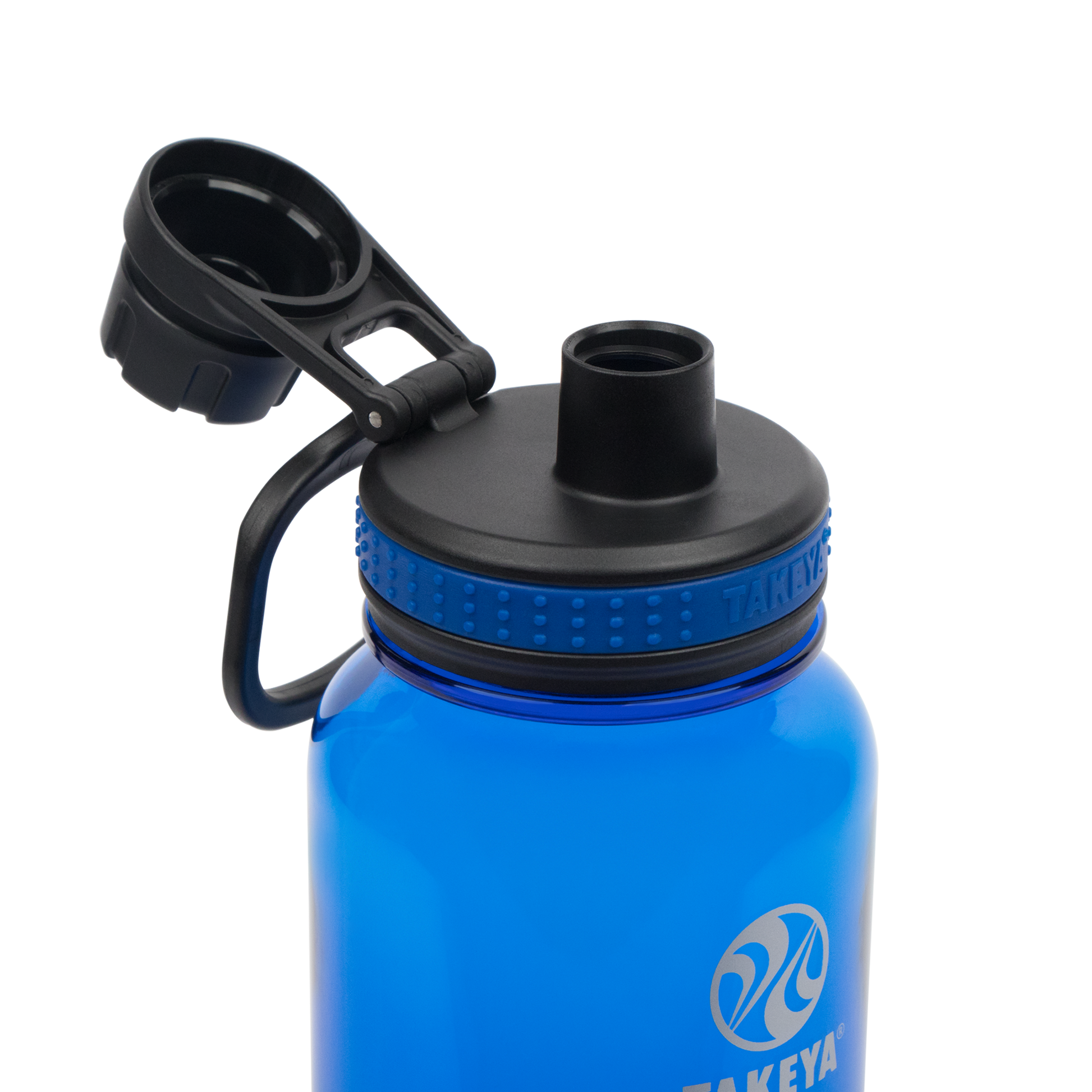 tritan-water-bottle-with-spout-lid-4-pack-t6 50276-Tritan-Spout_Lid-32-Royal-open.png
