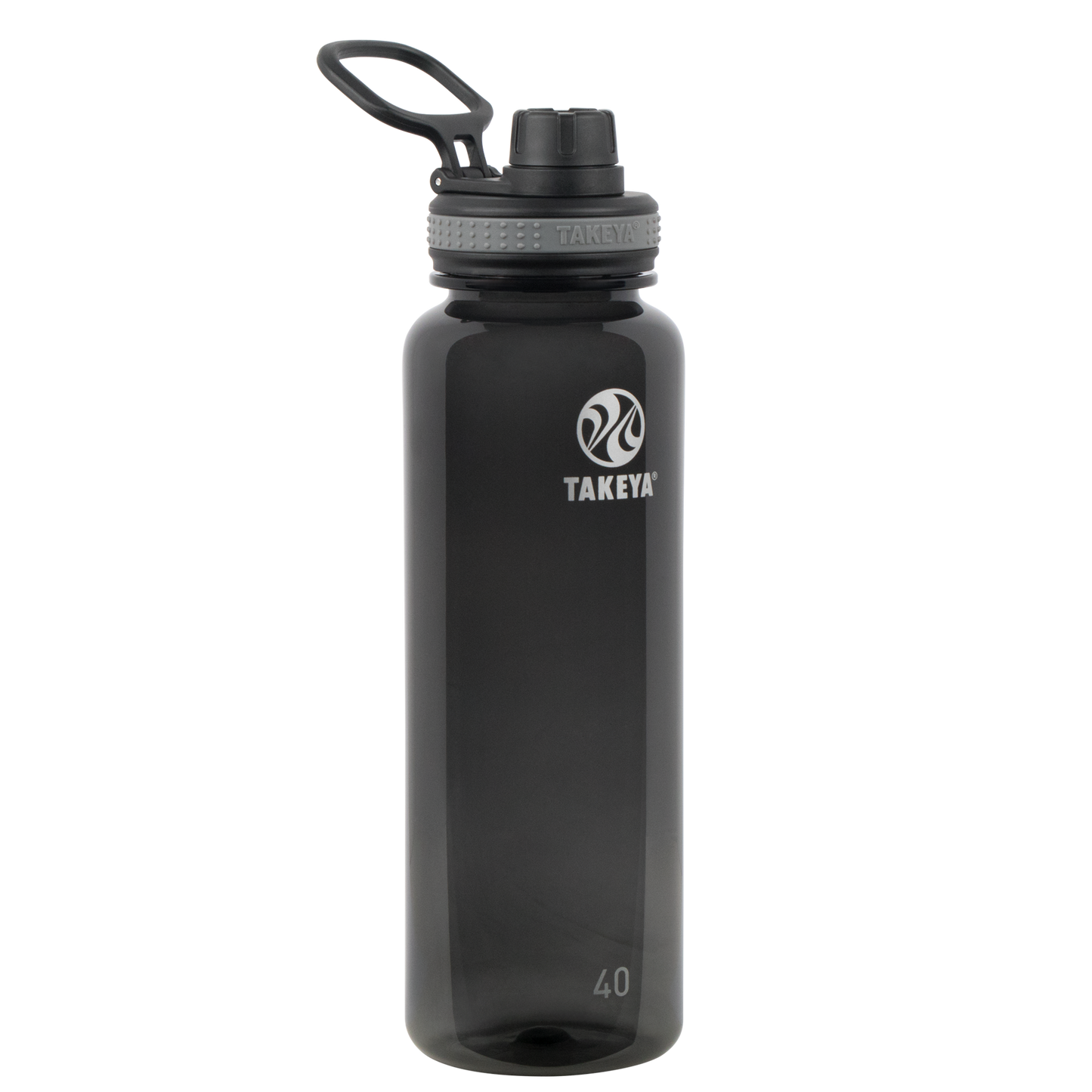 tritan-water-bottle-with-spout-lid-e5 50280-Tritan-SpoutLid-40-Black-angle.png