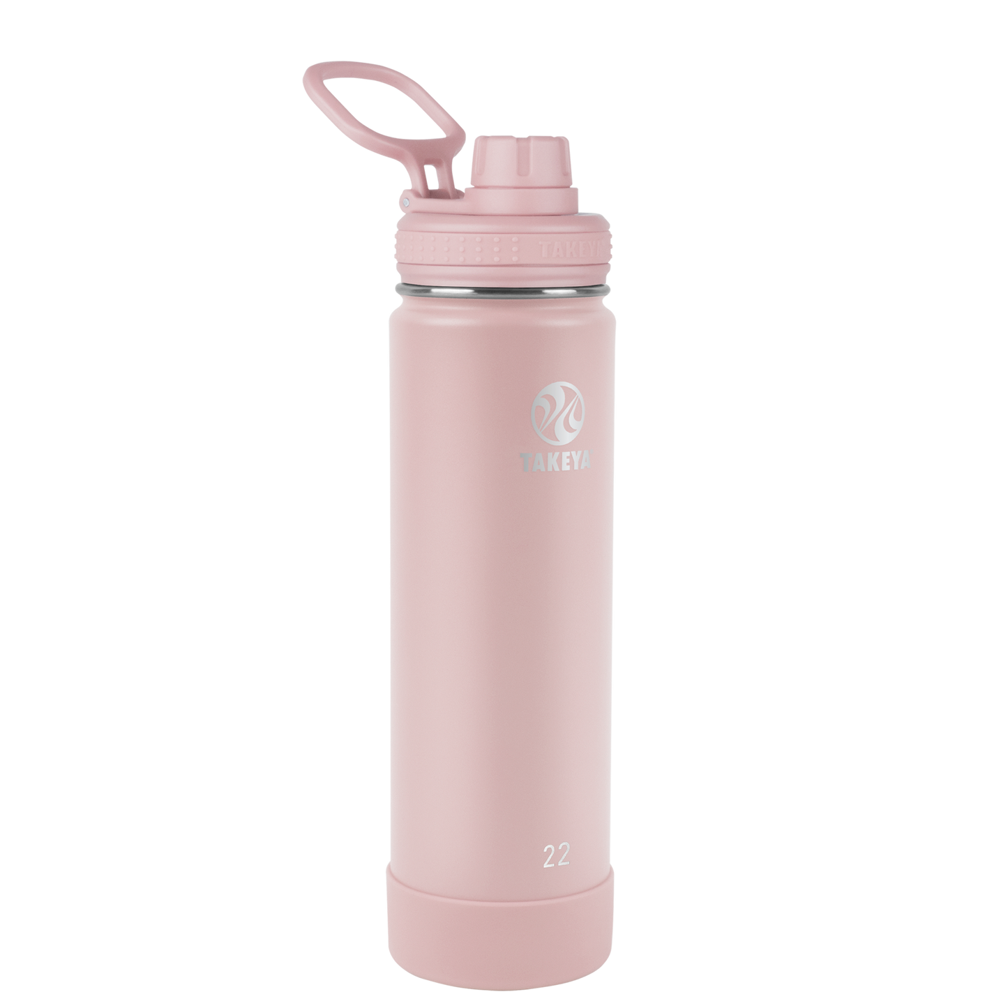 actives-water-bottle-with-spout-lid-q4 50293-Actives-Spout-22-Blush-angle.png