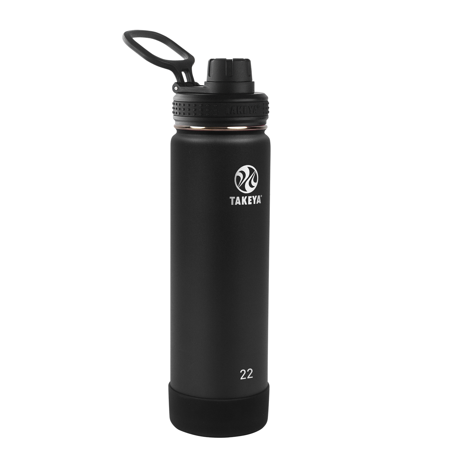 actives-water-bottle-with-spout-lid-q4 50328-Actives-Spout-22-Onyx-angle.png