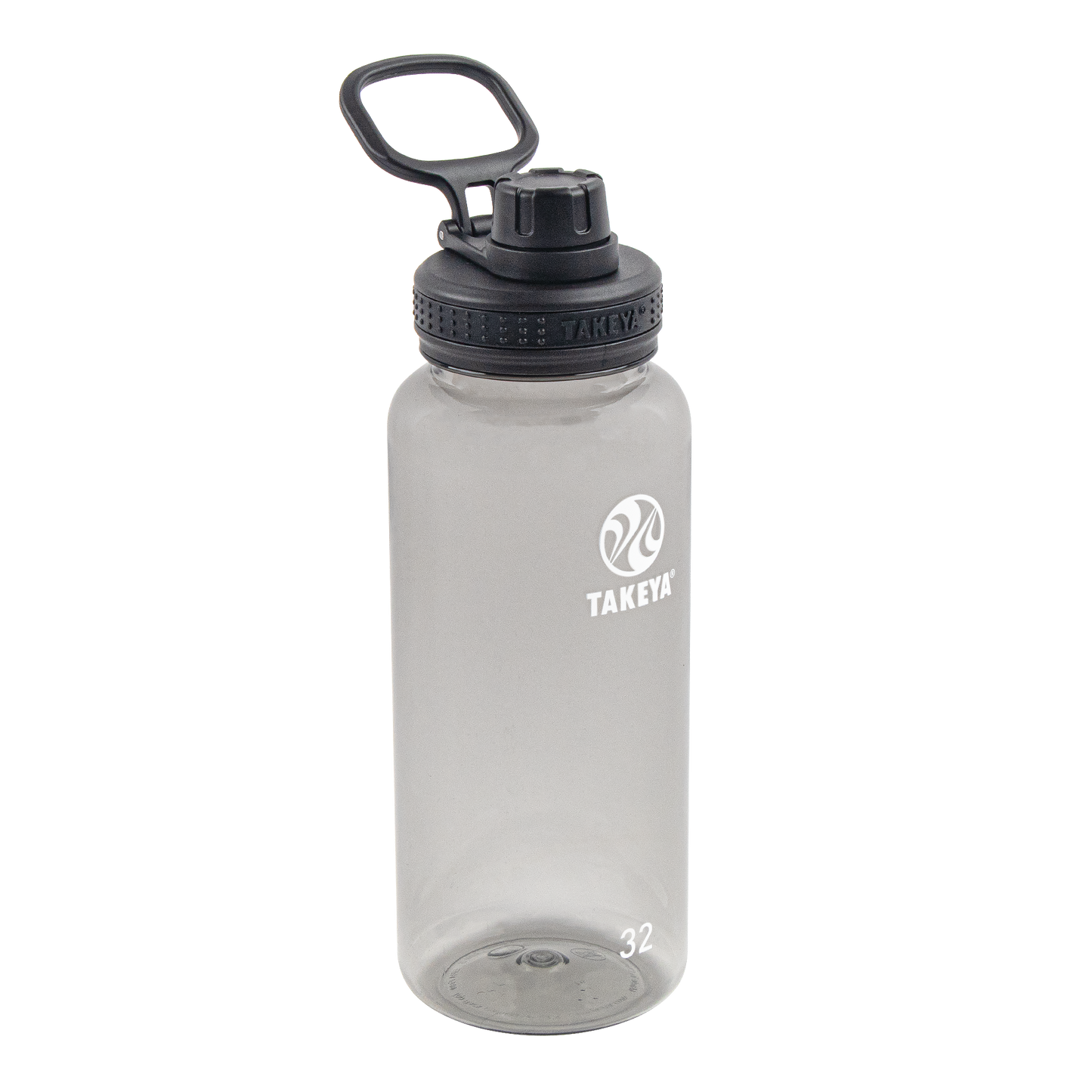 tritan-water-bottle-with-spout-lid-e5 50408-Tritan-Spout-32-StormyBlack-angle.png