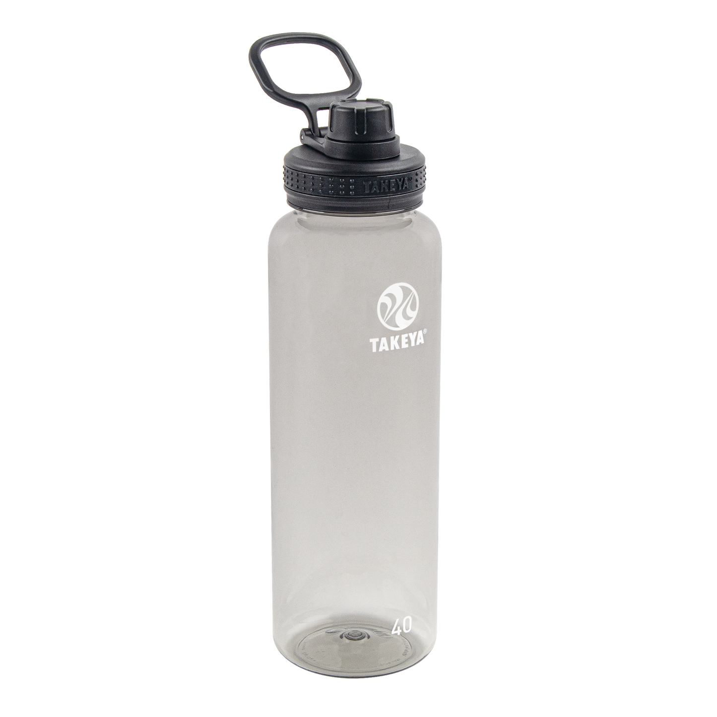 tritan-water-bottle-with-spout-lid-e5 50412-Tritan-Spout-40-StormyBlack-angle.png