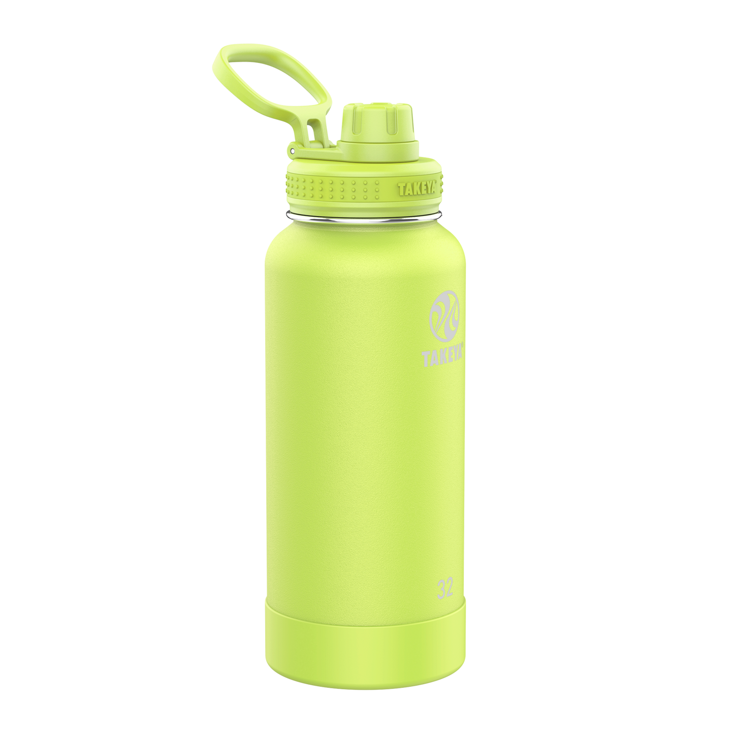actives-water-bottle-with-spout-lid-q4 51034-Actives-Spout-32-CitronGreen-angle.png