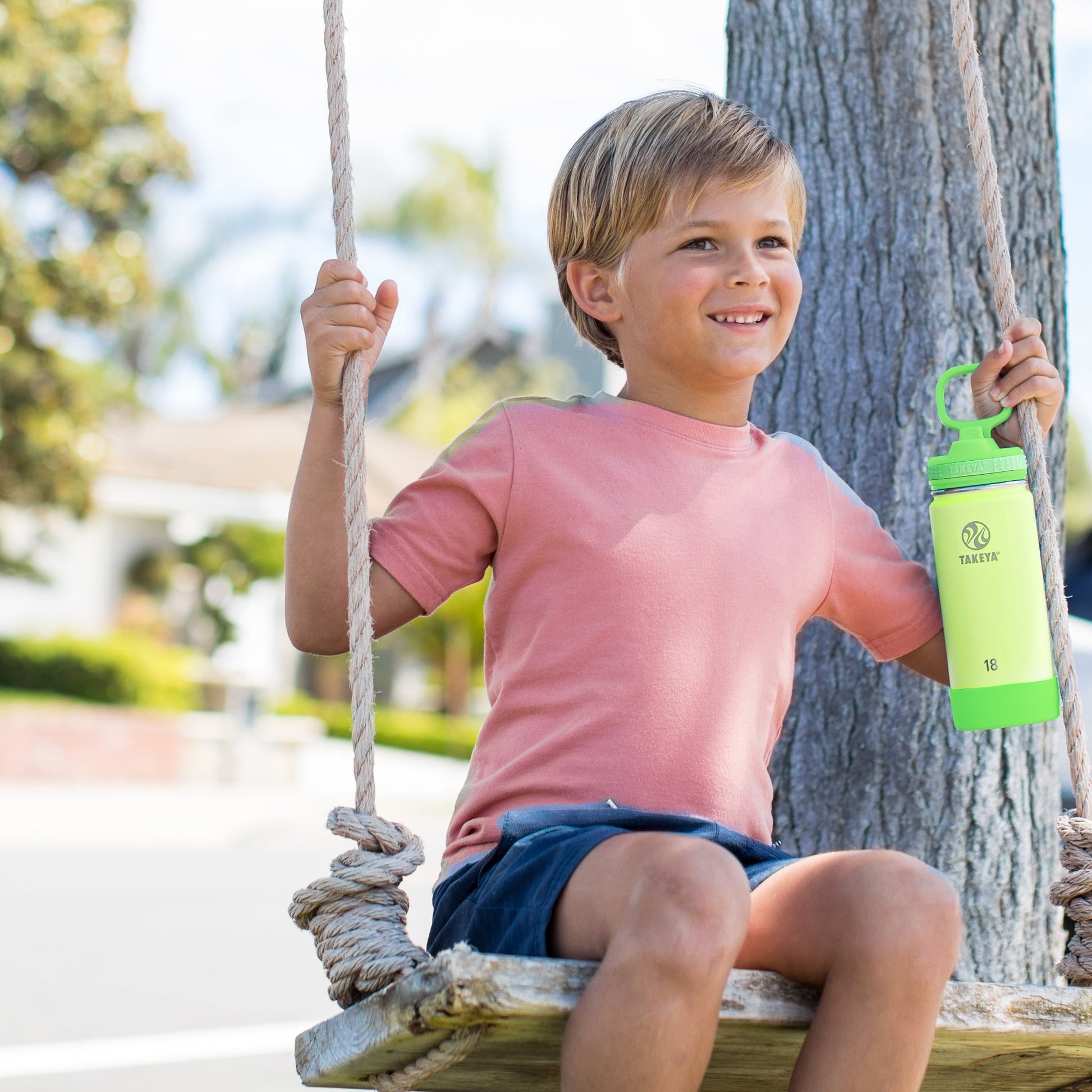 actives-kids-glow-in-the-dark-water-bottle-with-straw-lid-p4 51075-Actives-Kids-Straw-18-GID-LightningGreen-Lifestyle1.jpg