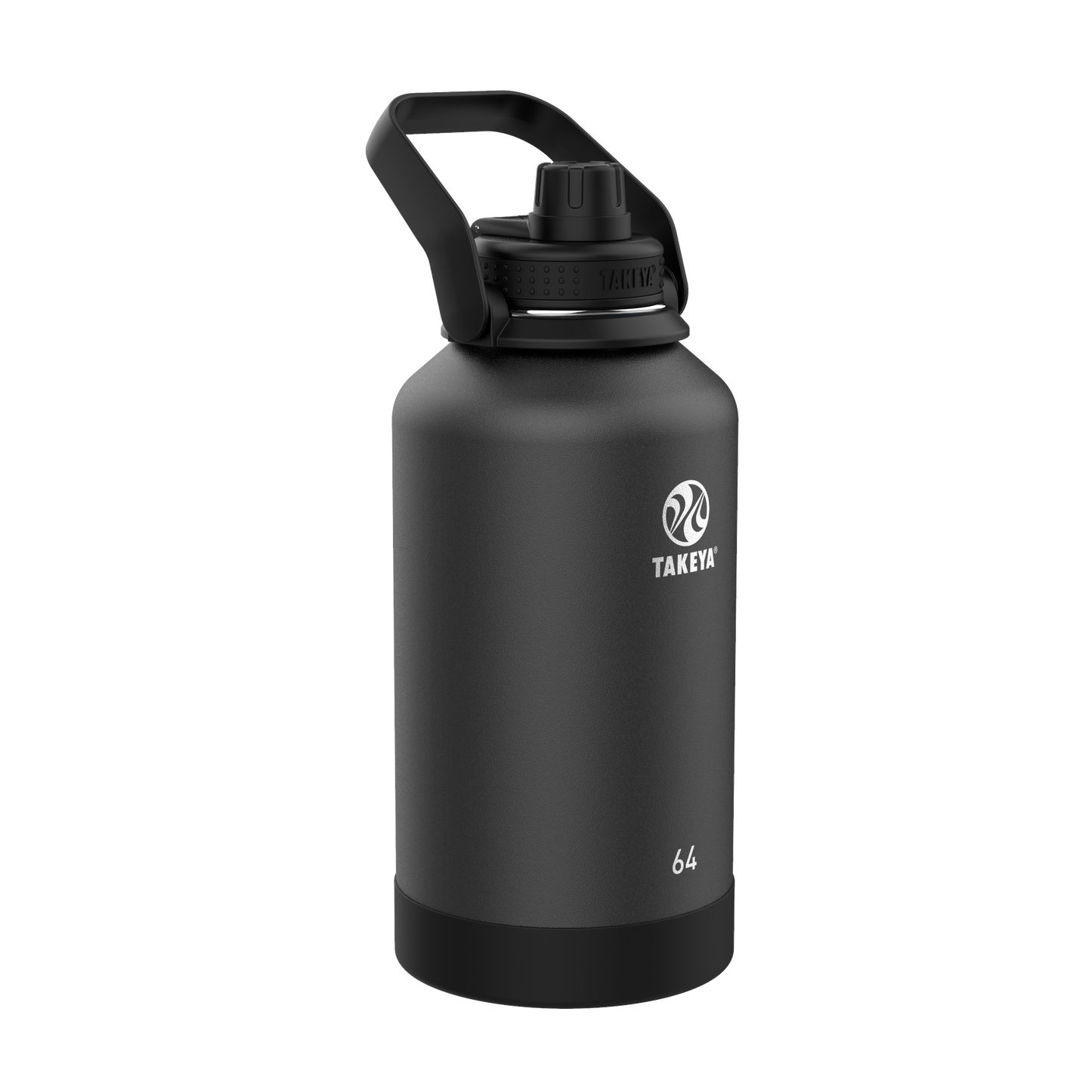 actives-water-bottle-with-spout-lid-q4 51116-Actives-Spout-64-Onyx-angle.png