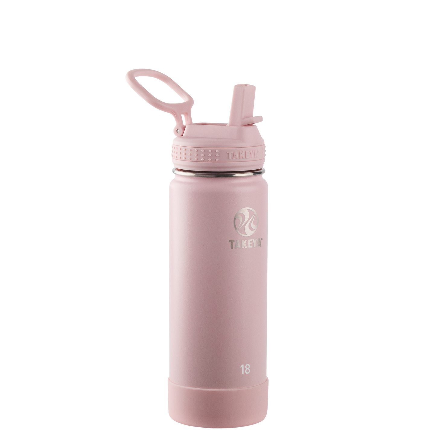 actives-water-bottle-with-straw-lid-h6 51201-Actives-Straw-18-Blush-angle.png