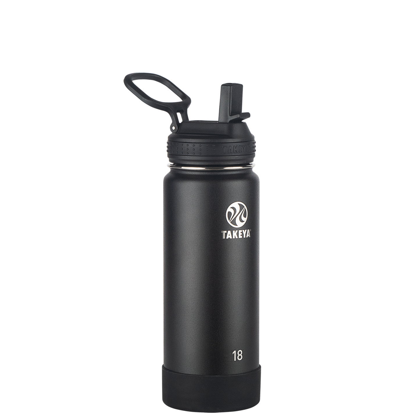 actives-water-bottle-with-straw-lid-h6 51204-Actives-Straw-18-Onyx-angle.png