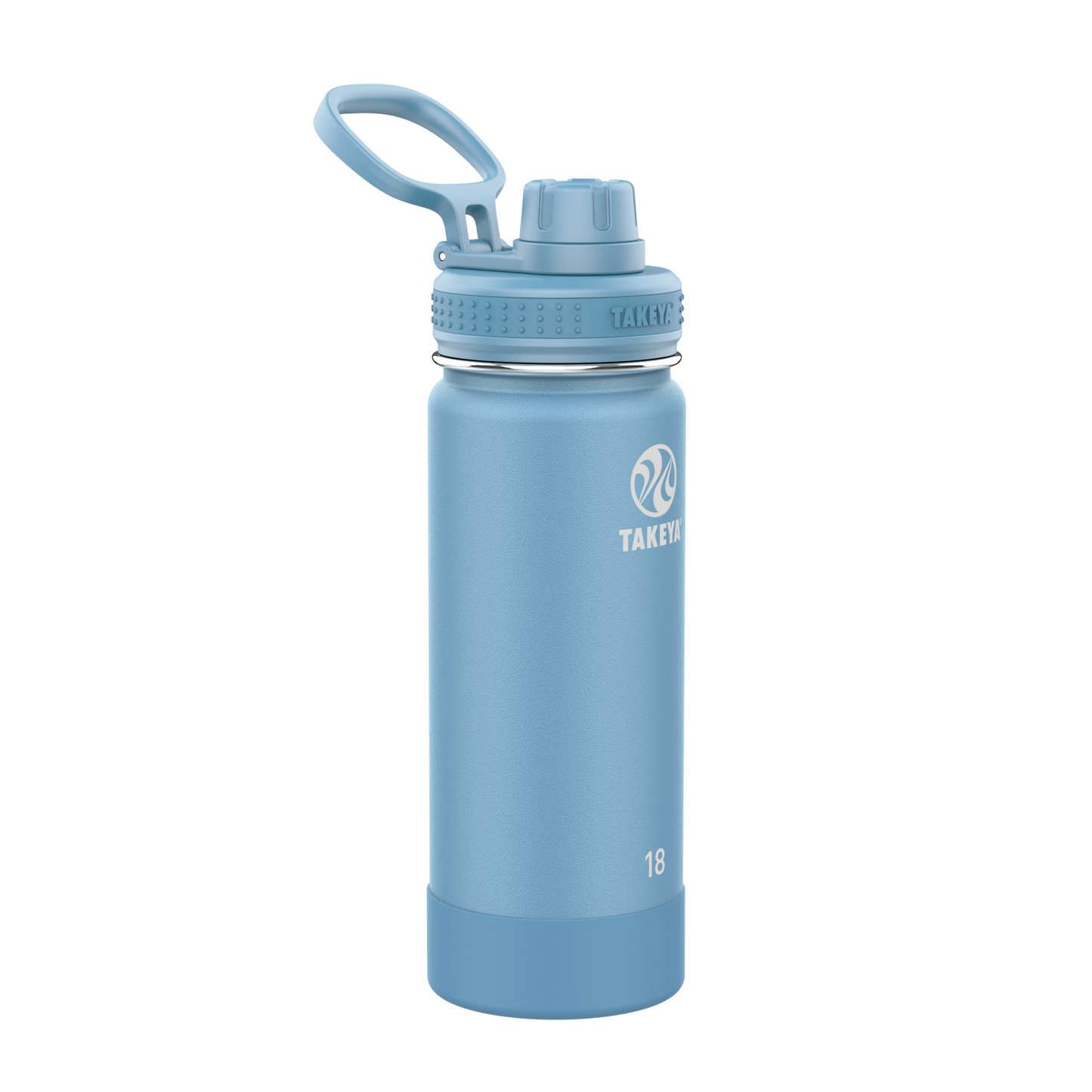 actives-water-bottle-with-spout-lid-q4 51214-Actives-Spout-18-Bluestone-angle.png