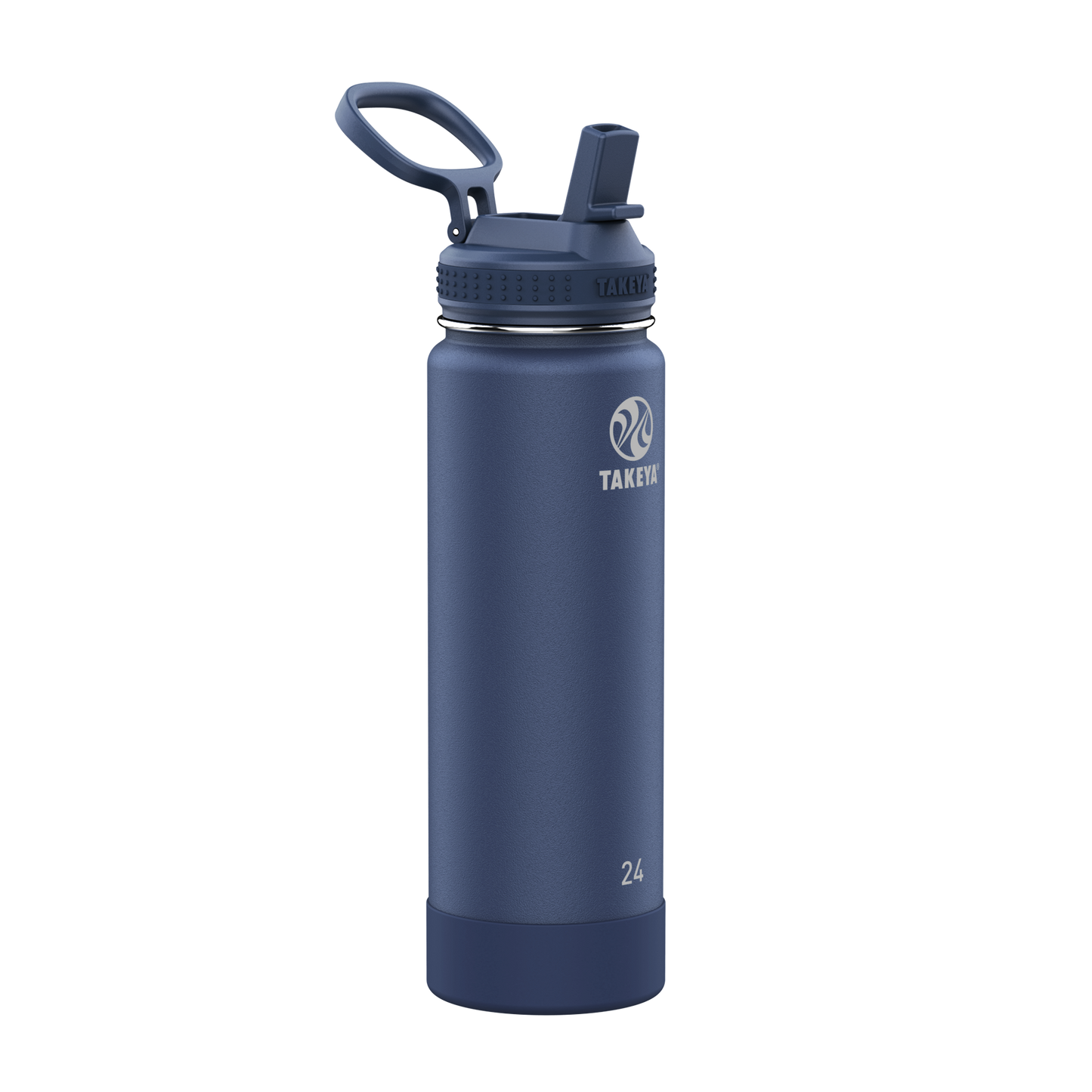 actives-water-bottle-with-straw-lid-h6 51229-Actives-Straw-24-Midnight-angle.png
