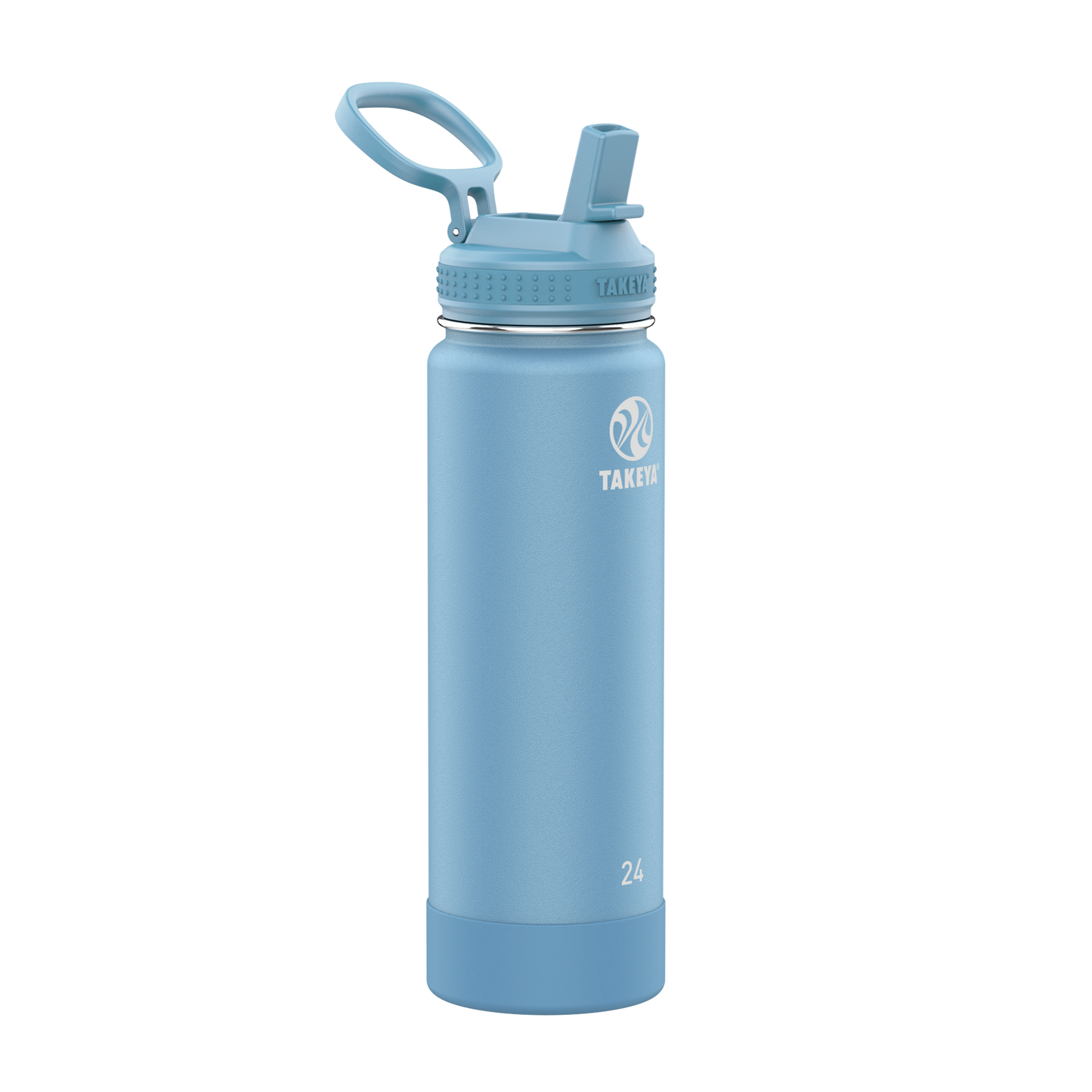actives-water-bottle-with-straw-lid-h6 51237-Actives-Straw-24-Bluestone-angle.png