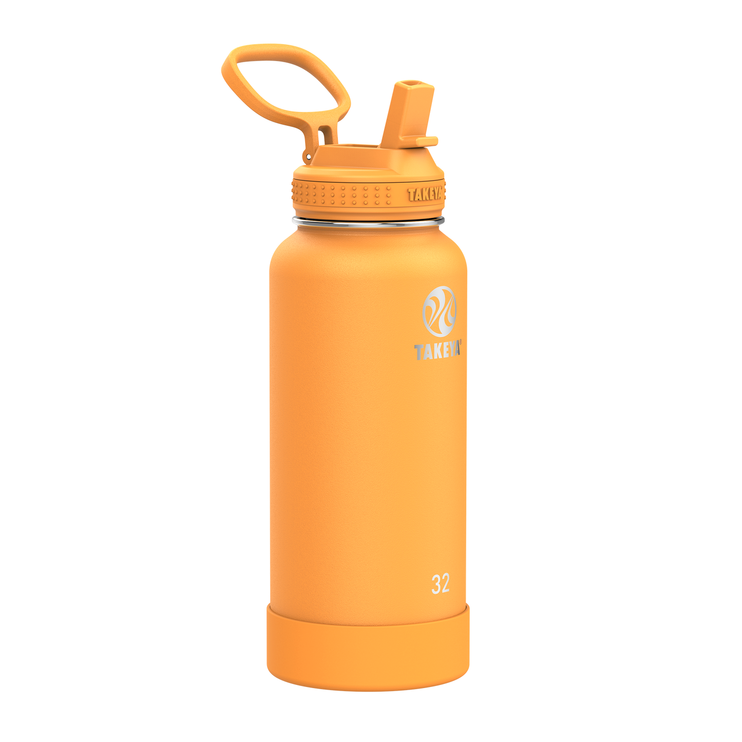 actives-water-bottle-with-straw-lid-h6 51305-Actives-Straw-32-Honeycomb-angle.png