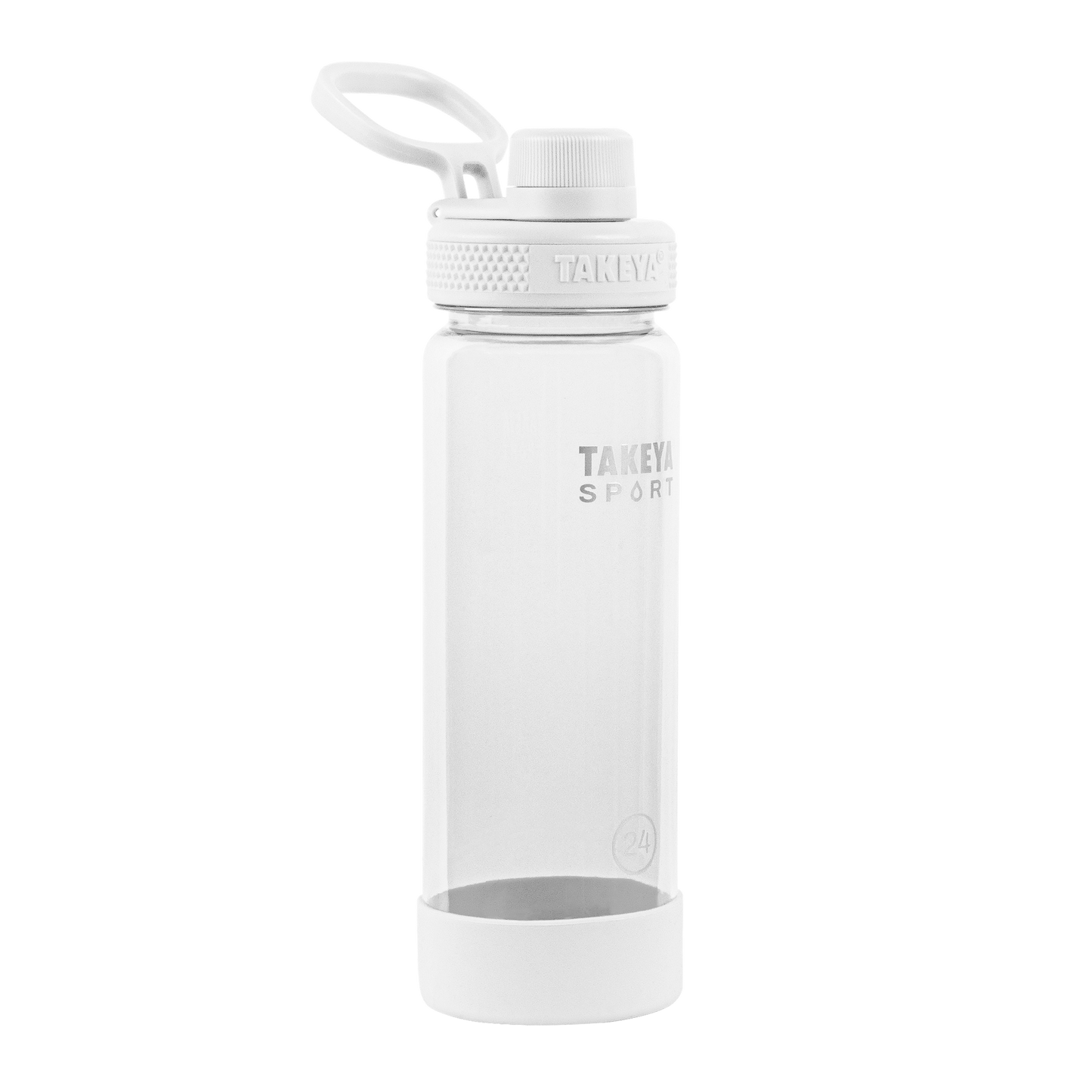 tritan-sport-water-bottle-with-spout-lid-r7 51668-TKS-Tritan-Spout-24-ExtremeAir-frontangle.png