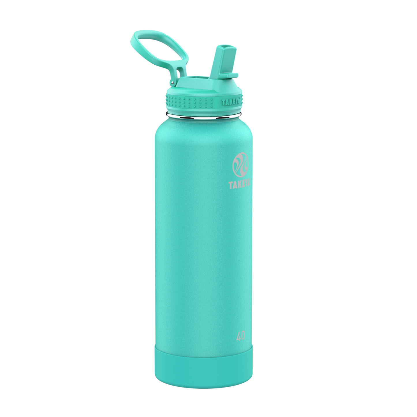 actives-water-bottle-with-straw-lid-h6 52037-Actives-Straw-40-Teal-angle.png