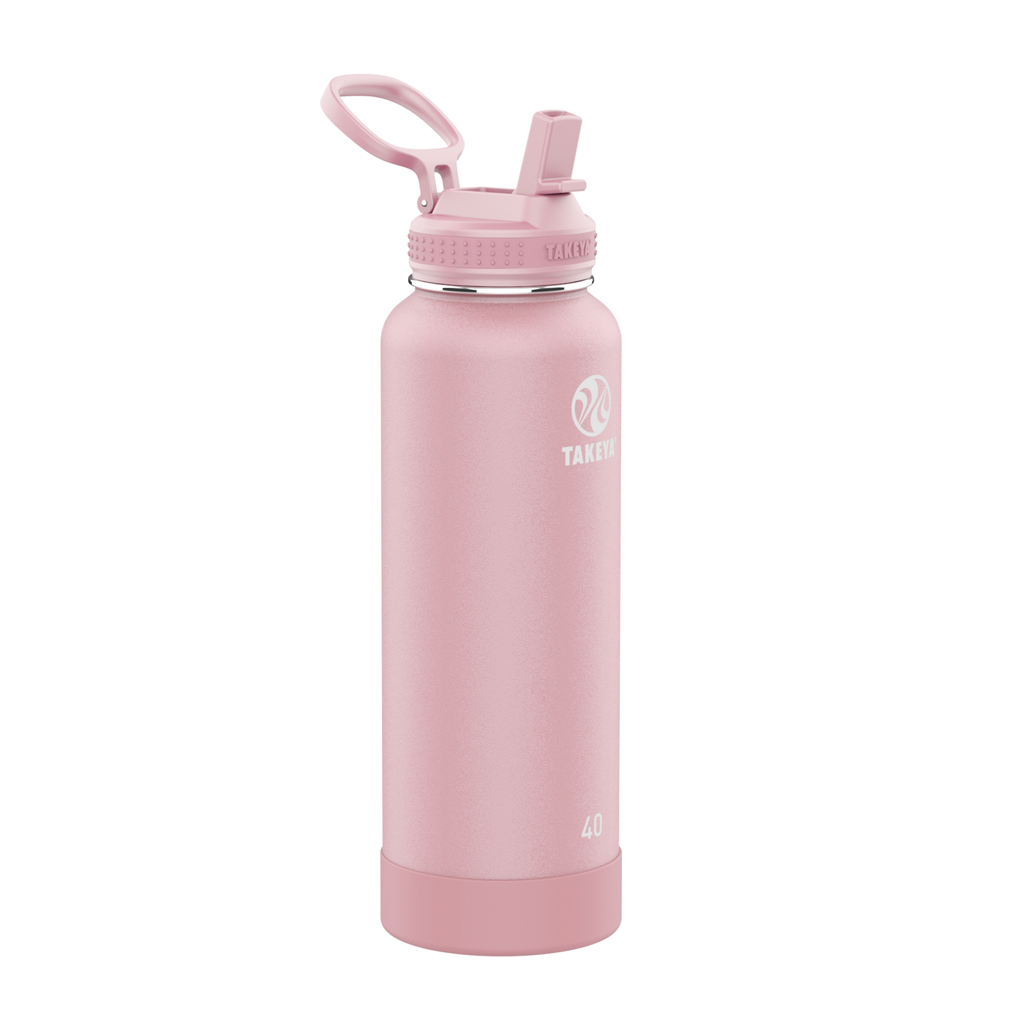 actives-water-bottle-with-straw-lid-h6 52038-Actives-Straw-40-Blush-angle.png