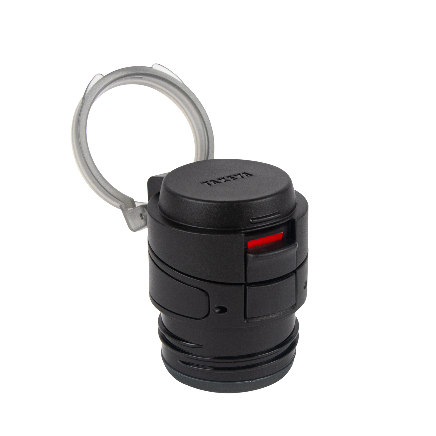 traveler-fliplocktm-lid-b7 96076-R-TravelerLid-FrontAngleTop-Onyx.png