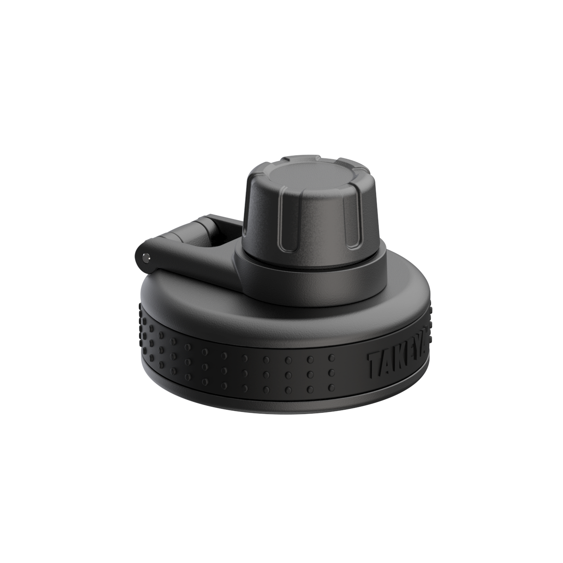 actives-insulated-spout-lid-no-handle-q6 96079-Actives-PB-Spout-64-NoHandle-Onyx-lid.png