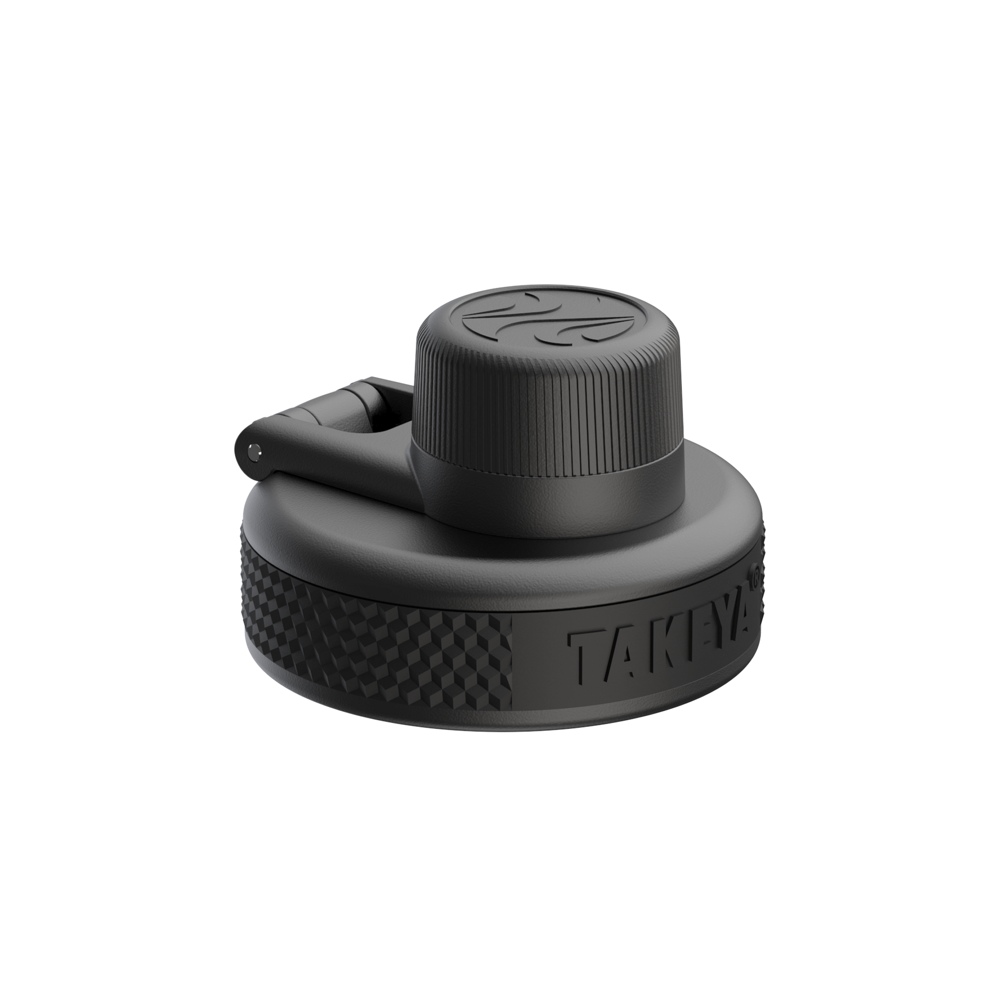 sport-insulated-spout-lid-with-ice-blocker-no-handle-d2 96081-TKS-Spout2-NoHandle-GSBlack-lid.png