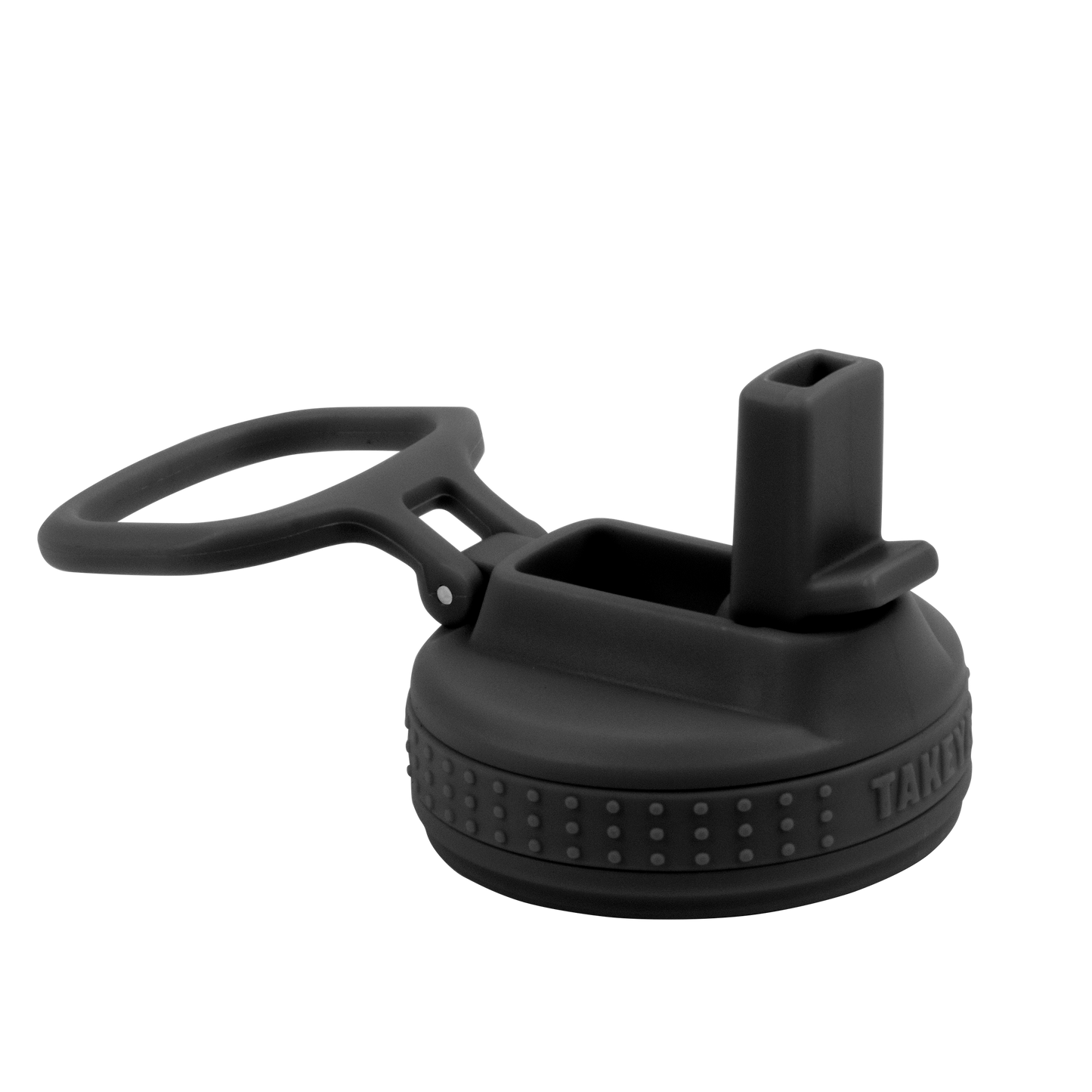 actives-straw-lid-k1 97145-R-StrawLid-FrontAngleTop-Onyx-Open.png