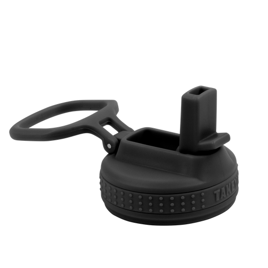 actives-straw-lid-k1 97145-R-StrawLid-FrontAngleTop-Onyx-Open.png