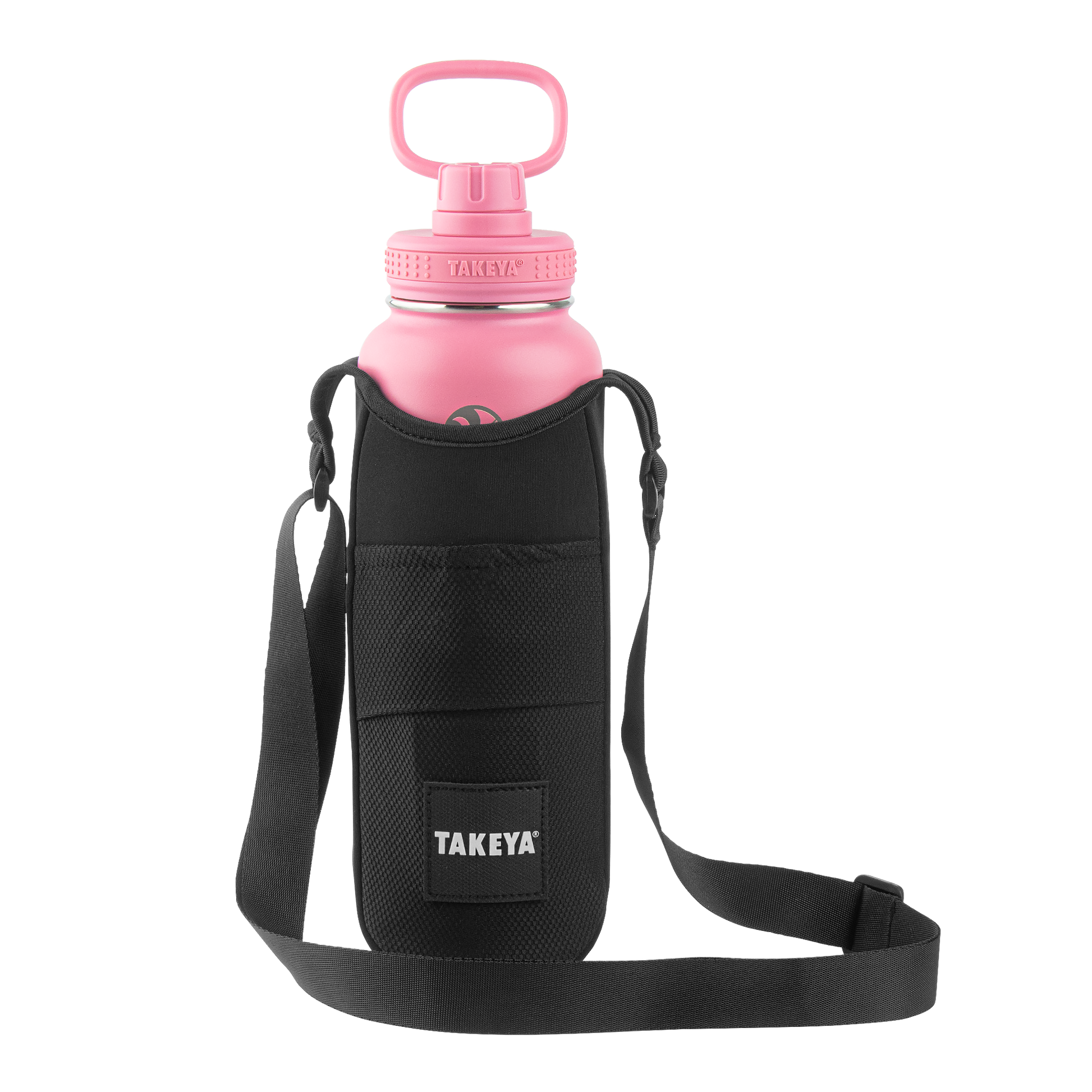 packable-bottle-sling-e2 97284-TF-32-40-Foldable-BottleSling-Onyx-Front-40Bottle.png