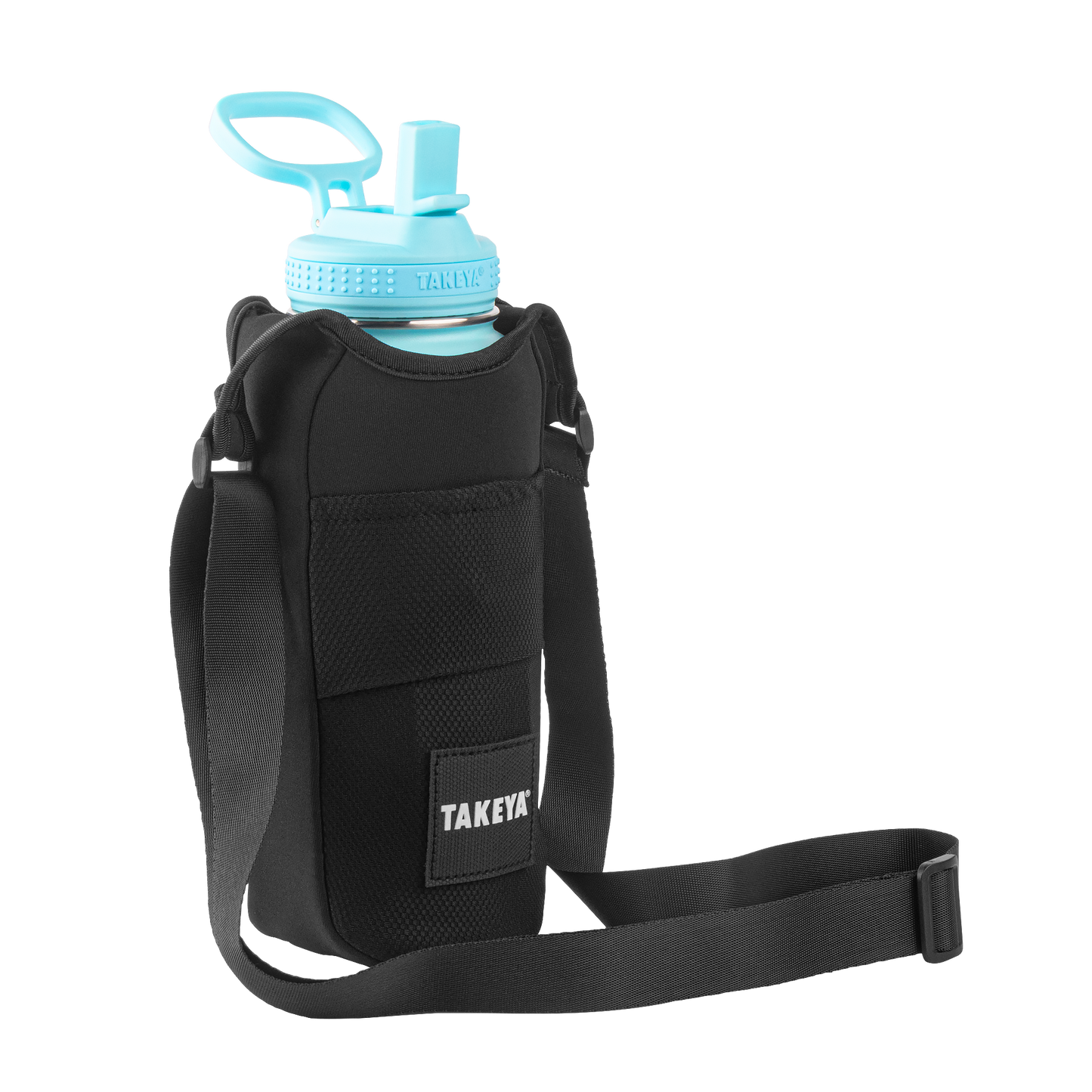 packable-bottle-sling-e2 97284-TF-32-40-Foldable-BottleSling-Onyx-FrontAngle-32Bottle.png
