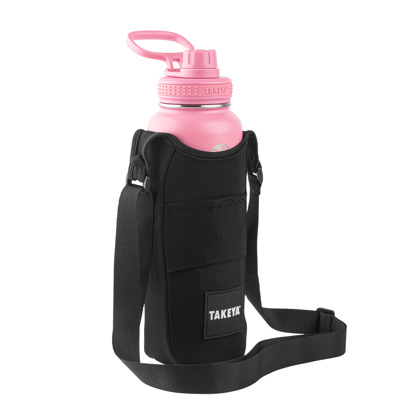 packable-bottle-sling-e2 97284-TF-32-40-Foldable-BottleSling-Onyx-FrontAngle-40Bottle.png