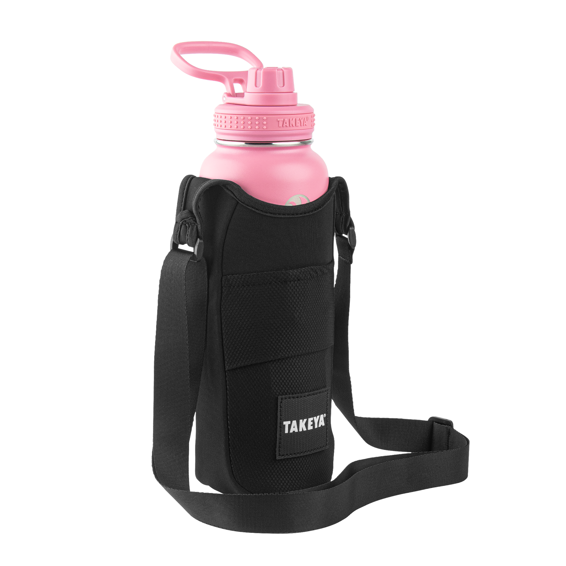 packable-bottle-sling-e2 97284-TF-32-40-Foldable-BottleSling-Onyx-FrontAngle-40Bottle.png