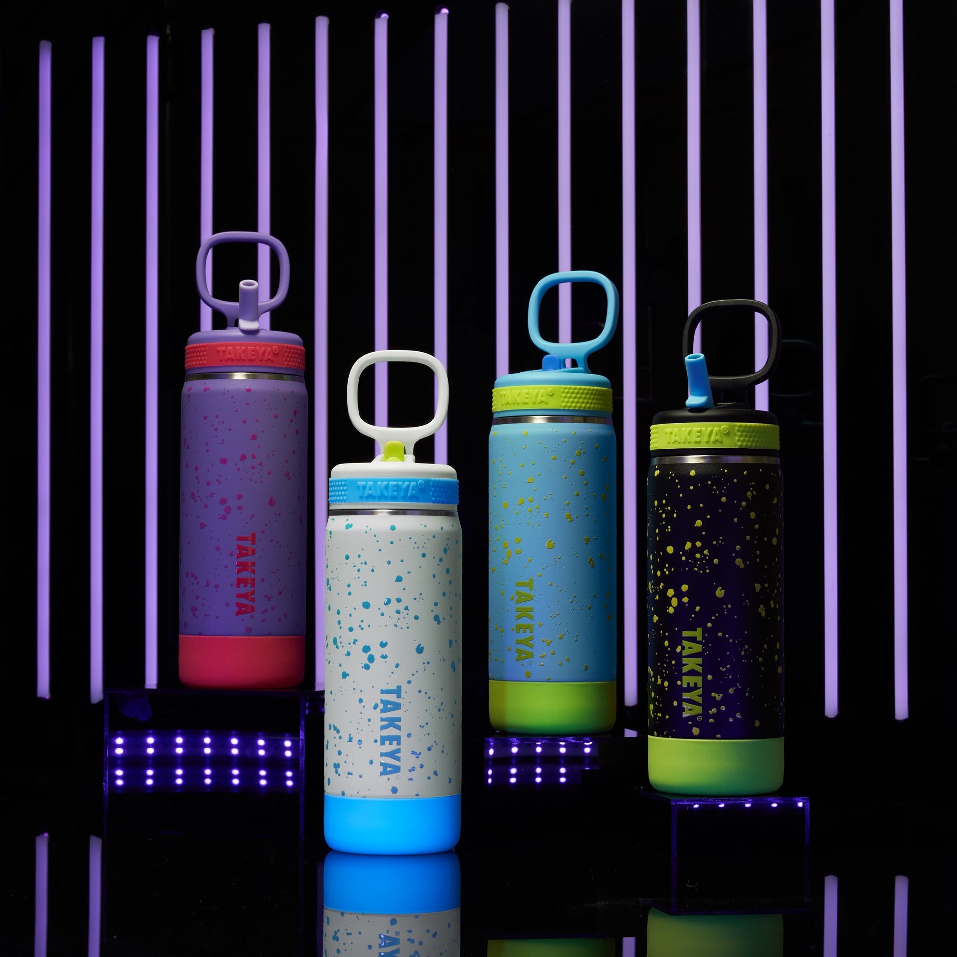 glow-in-the-dark-sport-kids-water-bottle-confetti-with-straw-lid-q1 TAKEYA_KIDS_SHOOT_GLOWINTHEDARK3160-ElevatedProduct-51368-51369-51370-51371-WebsiteThumbnail.jpg
