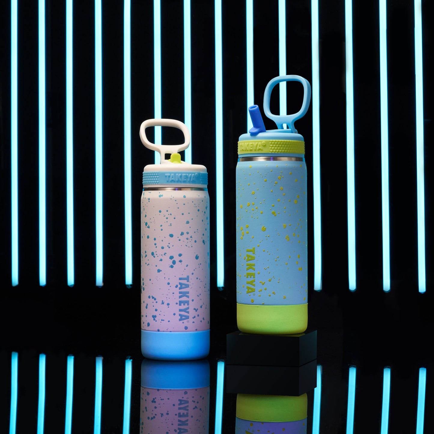 glow-in-the-dark-sport-kids-water-bottle-confetti-with-straw-lid-q1 TAKEYA_KIDS_SHOOT_GLOWINTHEDARK7306-ElevatedProduct-51368-51370-1-WebsiteThumbnail.jpg