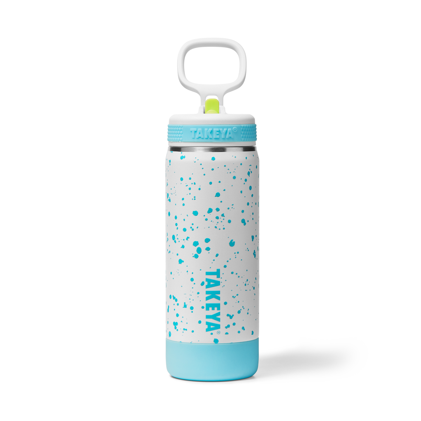 glow-in-the-dark-sport-kids-water-bottle-confetti-with-straw-lid-q1 TKS_SP25_CoreKidsGIDConfetti_StwBtl_CloudGlow_18oz_51368_v1_sRGB_SHD.png