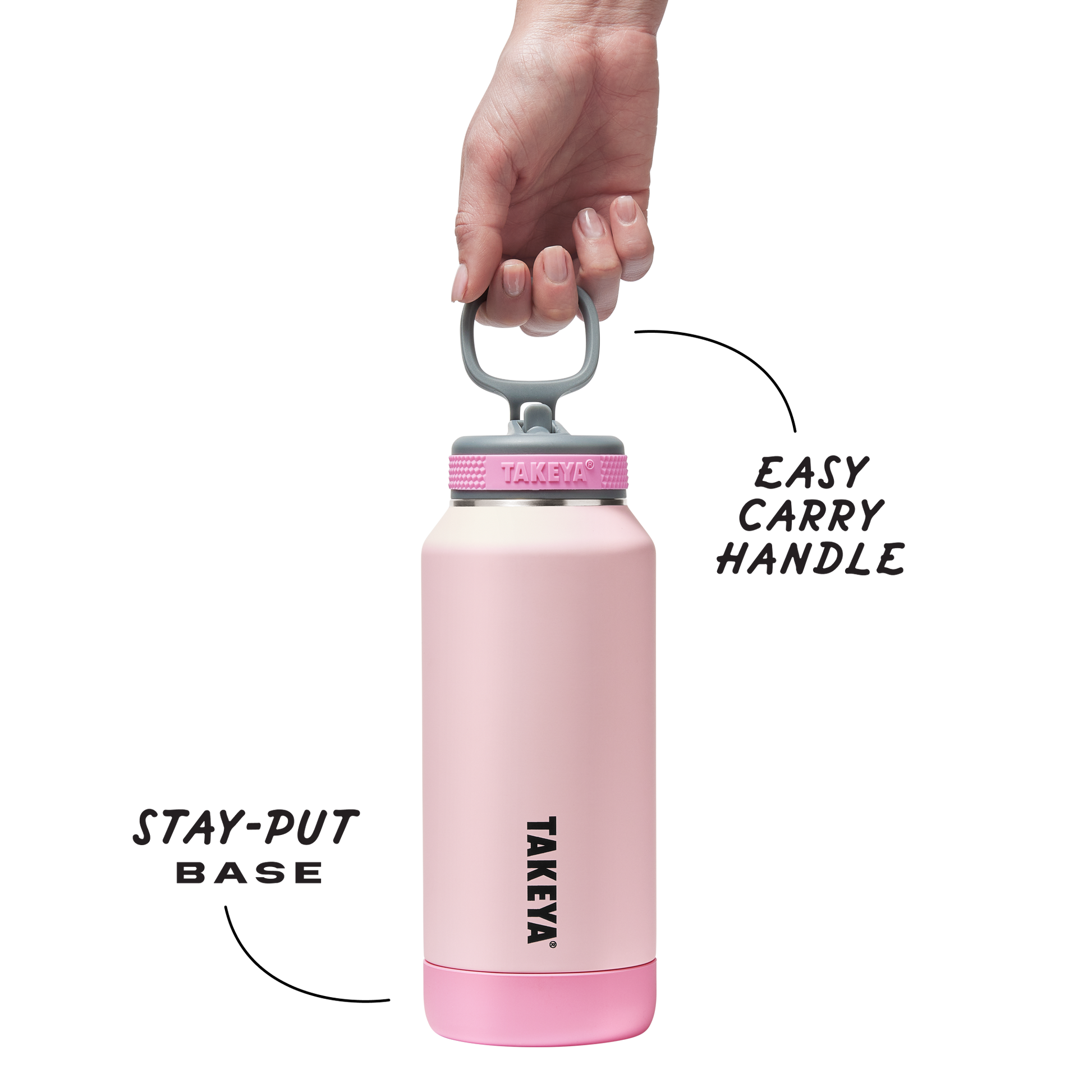 sport-soft-touch-water-bottle-with-straw-lid-f2 TKS_SP25_SoftTouch_StwBtl_PinkJelly_32oz_51378_v3_sRGB-Callout.png